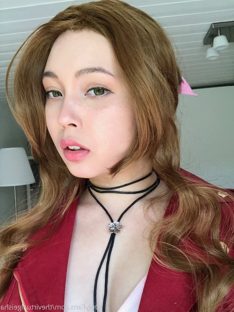 thevirtualgeisha Onlyfans leaked photo 2397275 on Hotleaks.tv