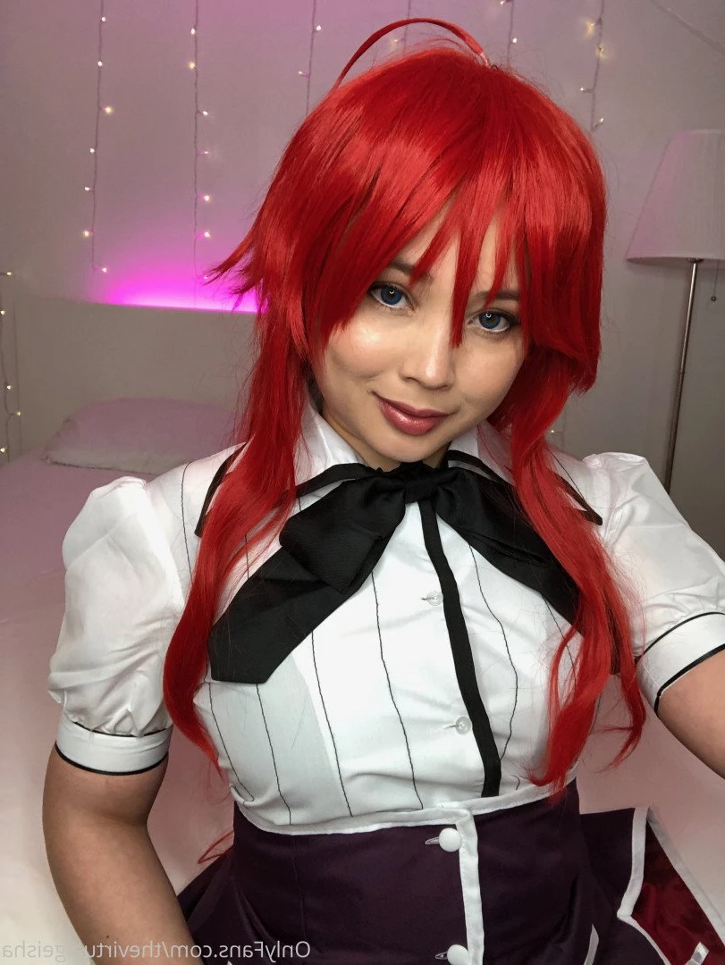 thevirtualgeisha Onlyfans leaked photo 2397710 on Hotleaks.tv