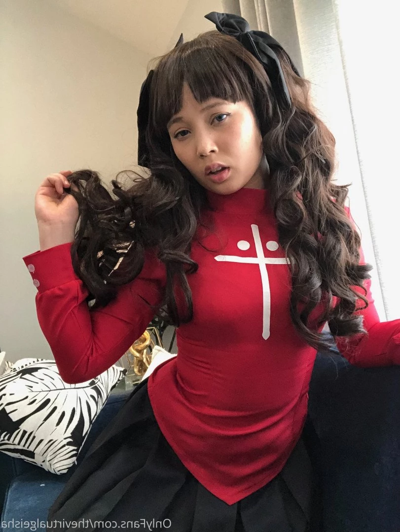 thevirtualgeisha Onlyfans leaked photo 2398608 on Hotleaks.tv