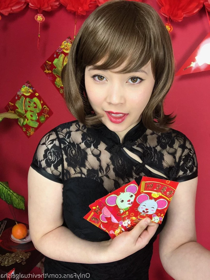 thevirtualgeisha Onlyfans leaked photo 2399974 on Hotleaks.tv
