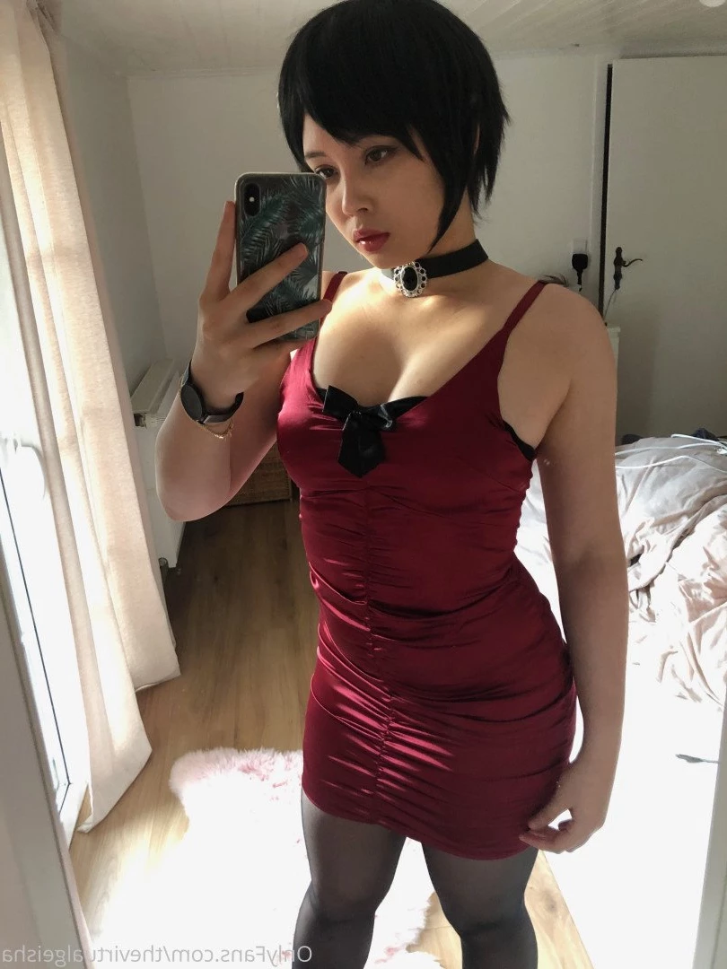thevirtualgeisha Onlyfans leaked photo 2401287 on Hotleaks.tv
