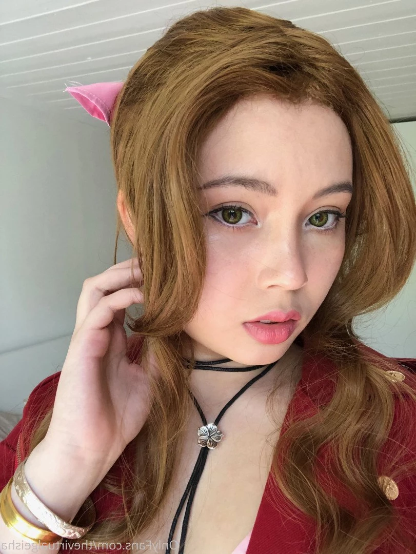 thevirtualgeisha Onlyfans leaked photo 2401937 on Hotleaks.tv