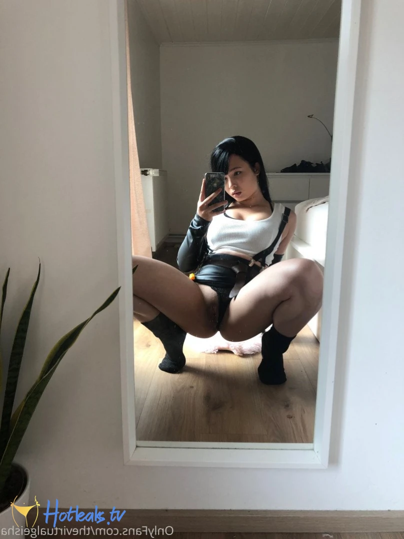 thevirtualgeisha Onlyfans leaked photo 2402405 on Hotleaks.tv