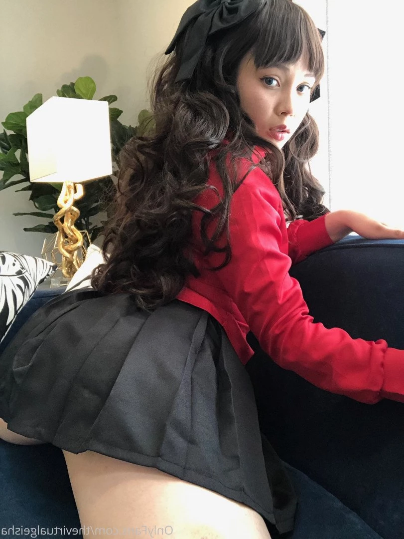 thevirtualgeisha Onlyfans leaked photo 2405416 on Hotleaks.tv