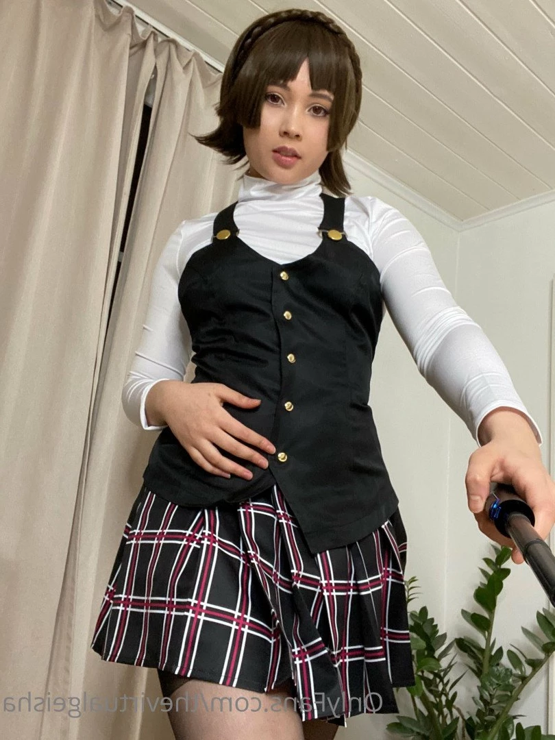 thevirtualgeisha Onlyfans leaked photo 2405448 on Hotleaks.tv