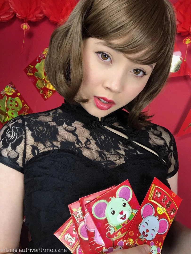 thevirtualgeisha Onlyfans leaked photo 2406403 on Hotleaks.tv