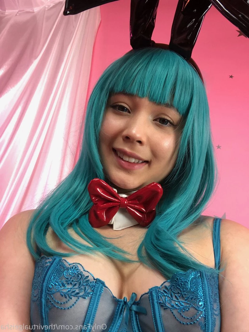 thevirtualgeisha Onlyfans leaked photo 2406581 on Hotleaks.tv