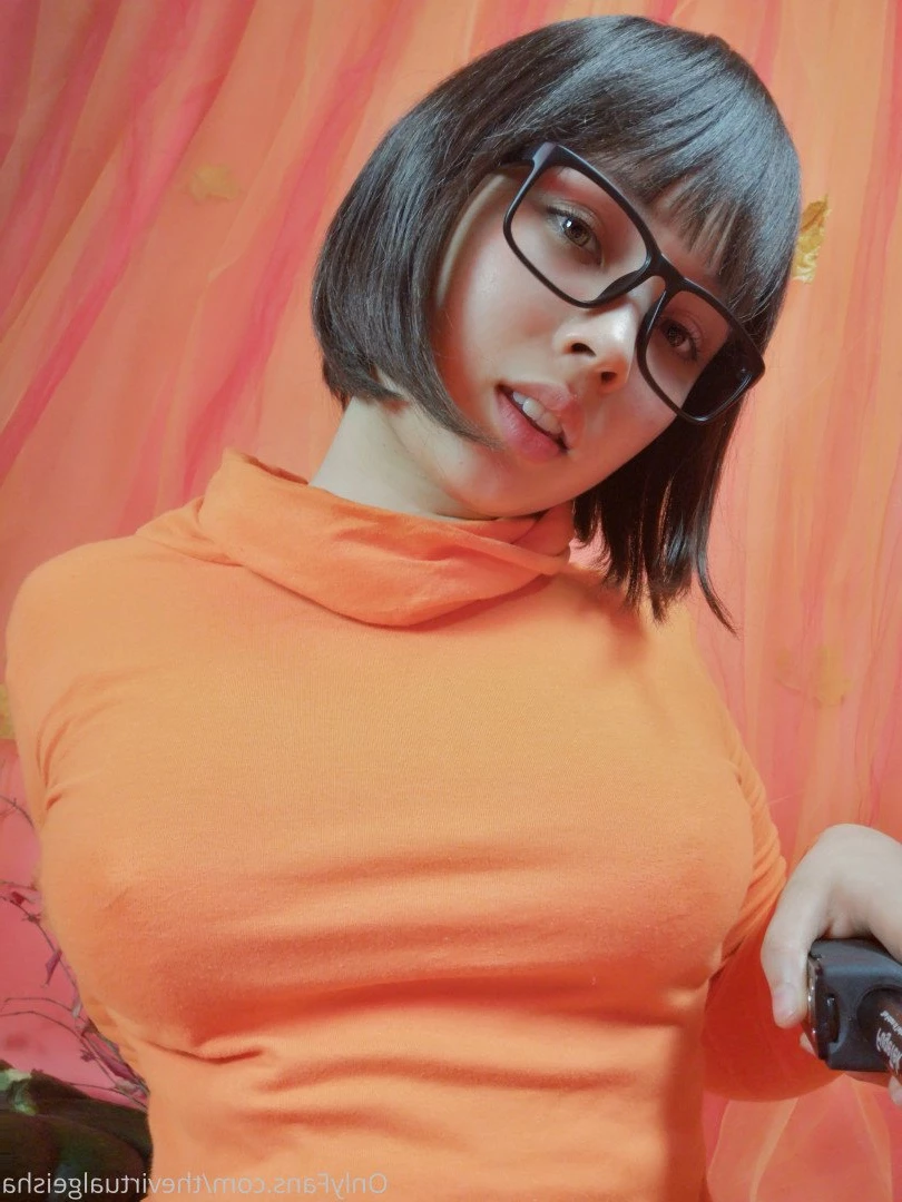 thevirtualgeisha Onlyfans leaked photo 2407530 on Hotleaks.tv