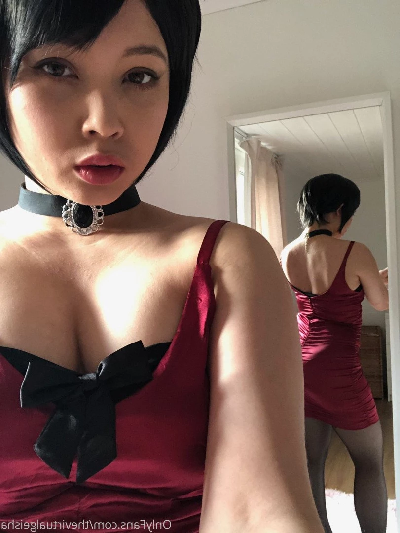 thevirtualgeisha Onlyfans leaked photo 2408408 on Hotleaks.tv
