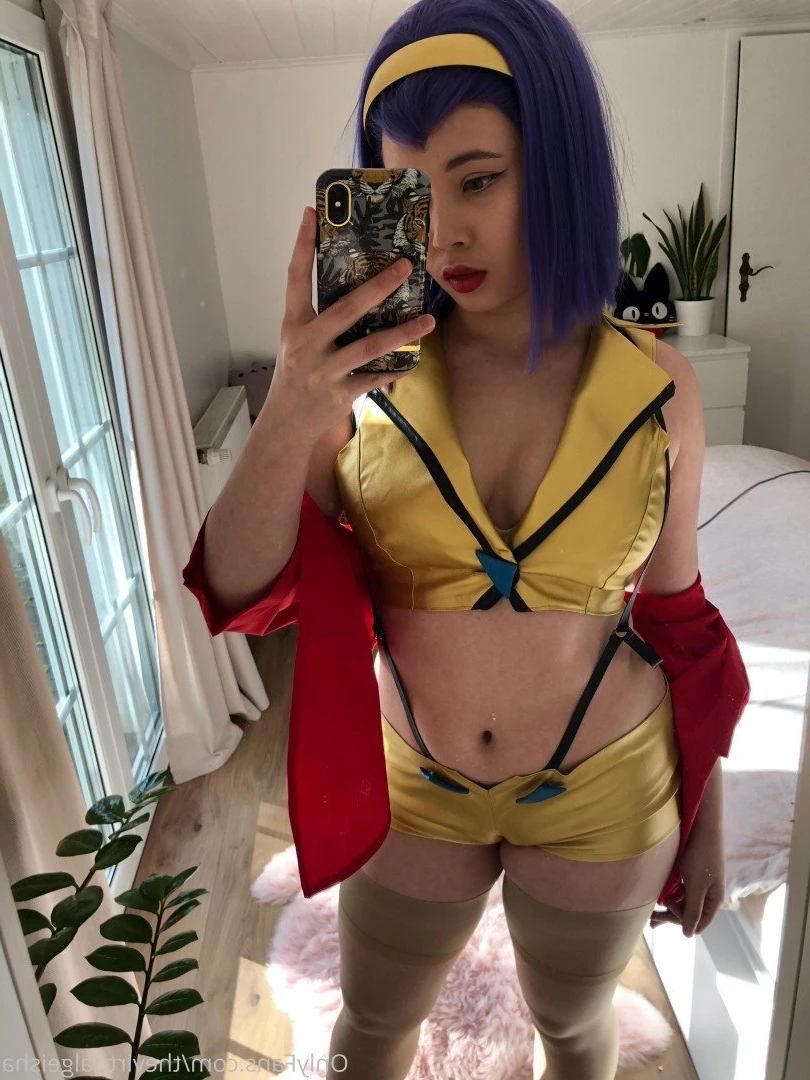 thevirtualgeisha Onlyfans leaked photo 2408596 on Hotleaks.tv