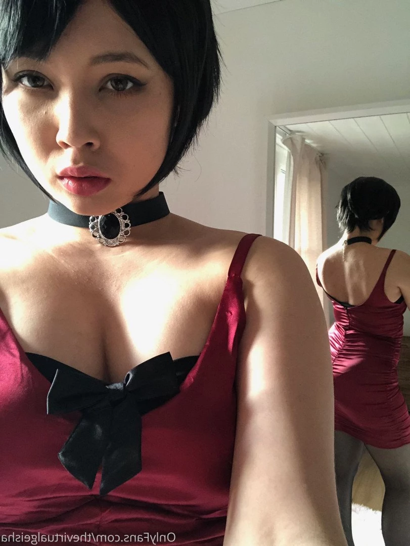 thevirtualgeisha Onlyfans leaked photo 2408712 on Hotleaks.tv