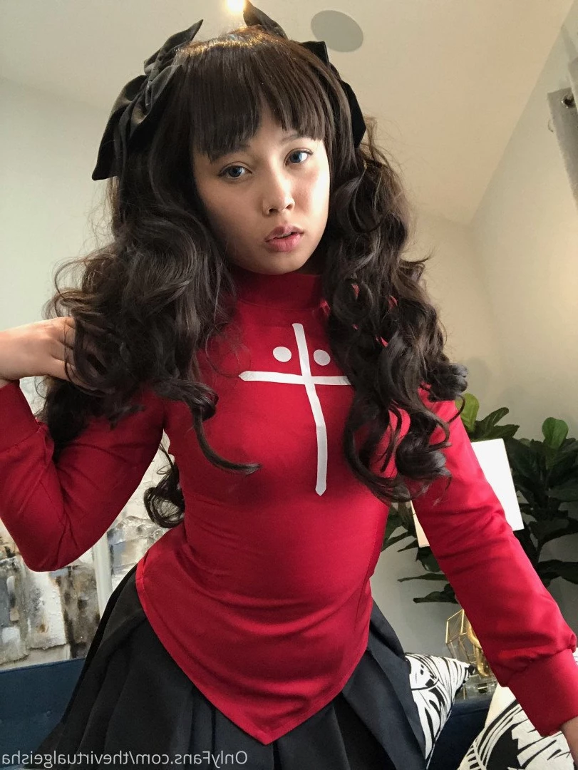 thevirtualgeisha Onlyfans leaked photo 2409219 on Hotleaks.tv