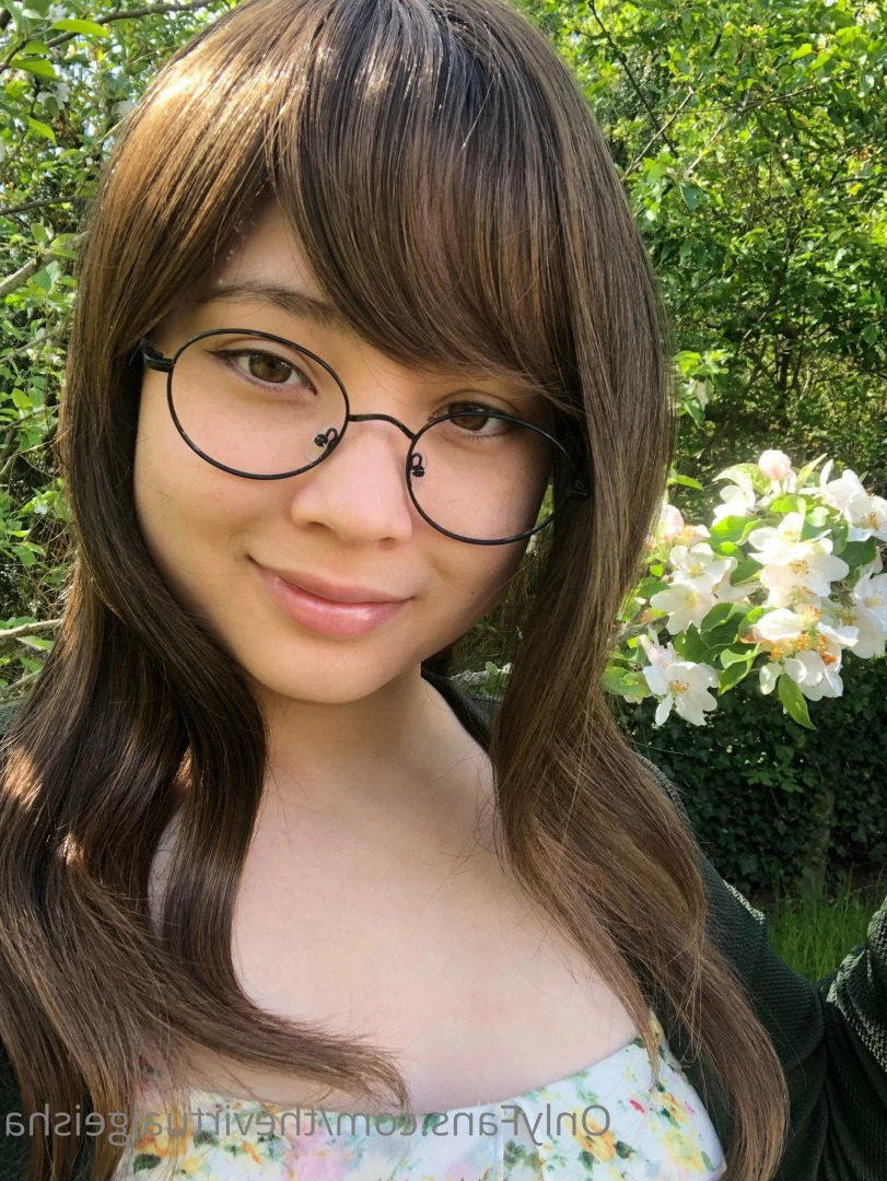 thevirtualgeisha Onlyfans leaked photo 2409636 on Hotleaks.tv
