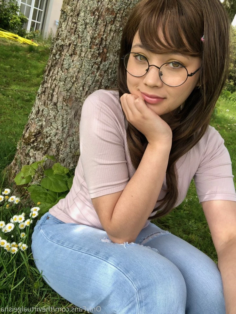 thevirtualgeisha Onlyfans leaked photo 2410626 on Hotleaks.tv