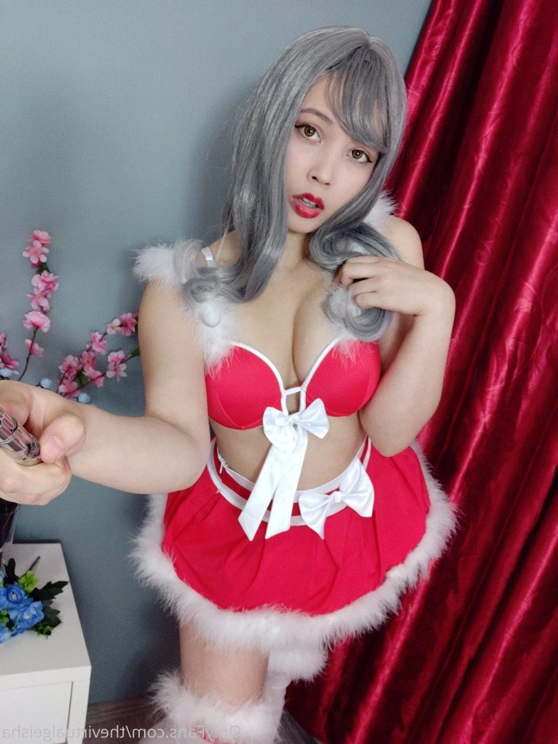 thevirtualgeisha Onlyfans leaked photo 2412185 on Hotleaks.tv