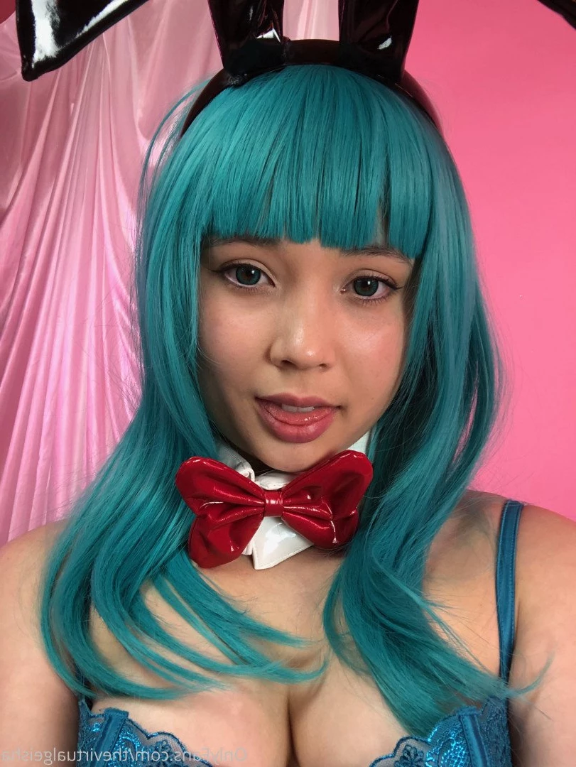 thevirtualgeisha Onlyfans leaked photo 2412289 on Hotleaks.tv