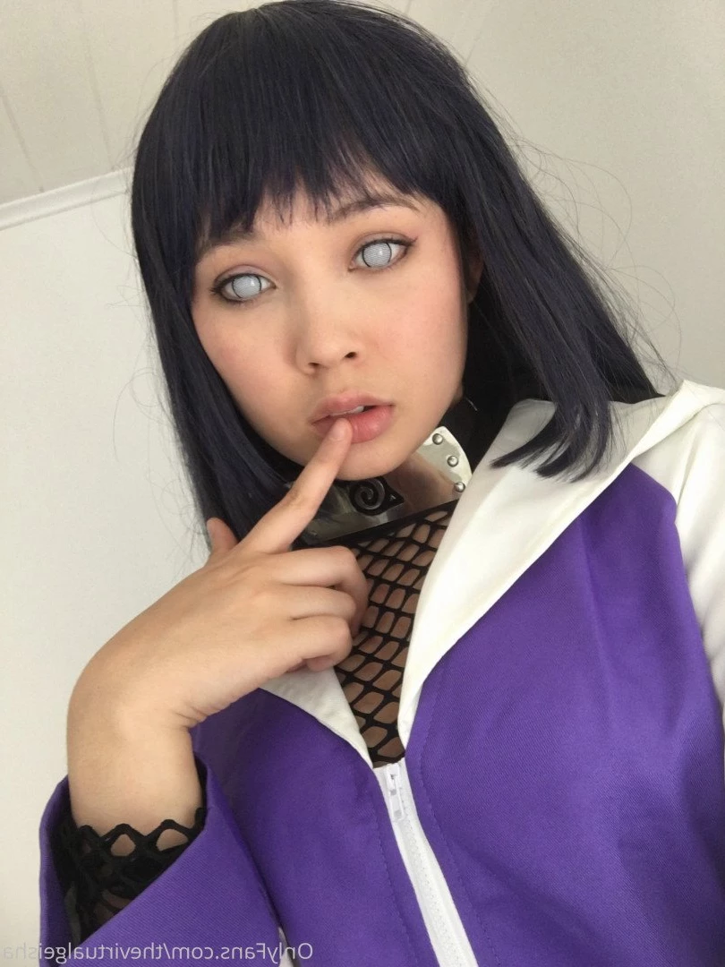 thevirtualgeisha Onlyfans leaked photo 2412421 on Hotleaks.tv