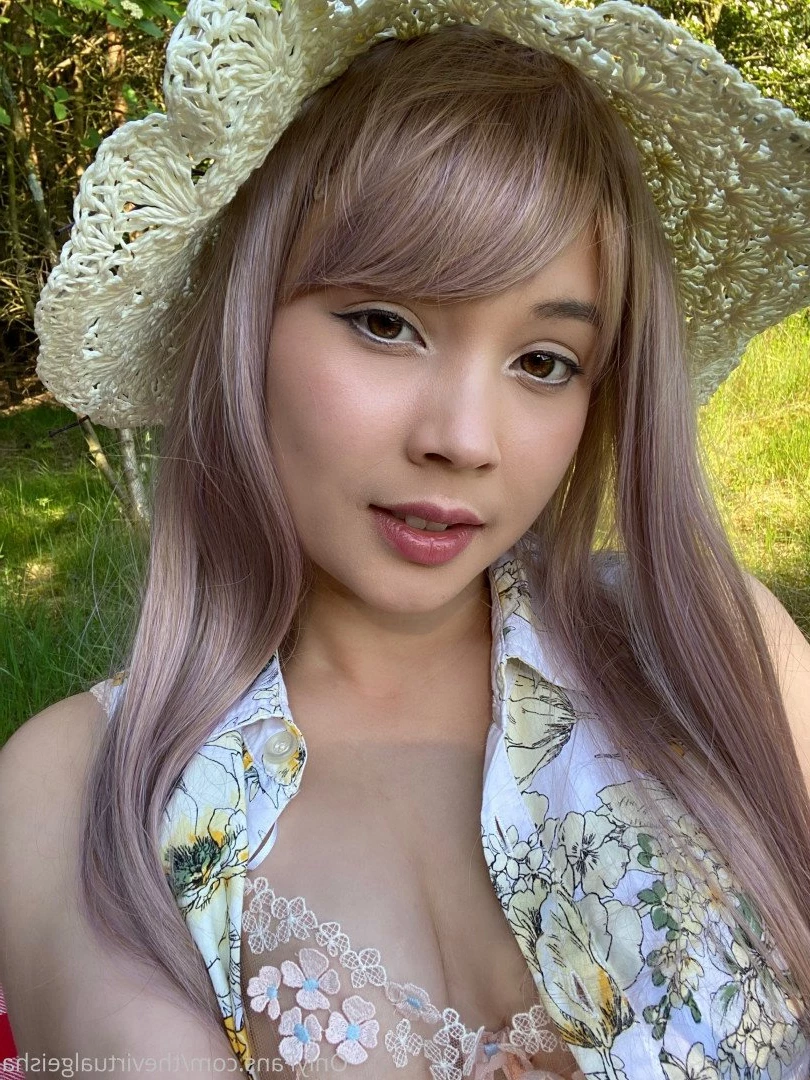 thevirtualgeisha Onlyfans leaked photo 2413254 on Hotleaks.tv