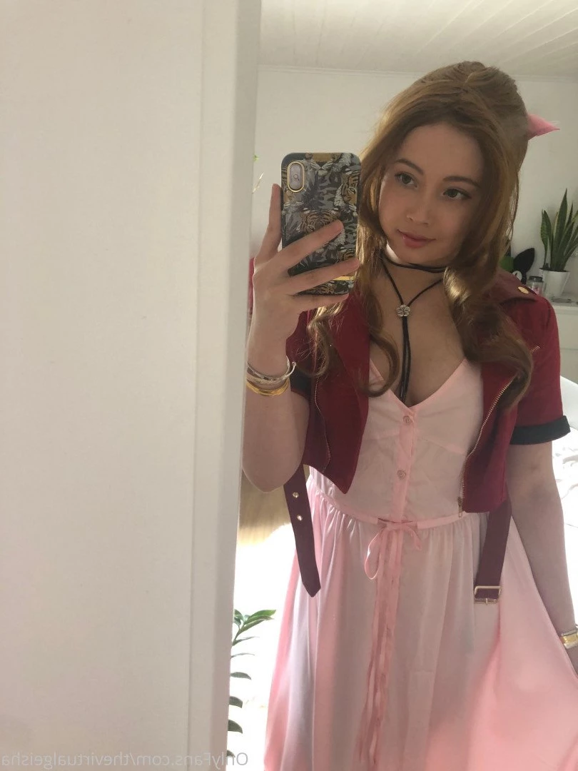 thevirtualgeisha Onlyfans leaked photo 2414741 on Hotleaks.tv