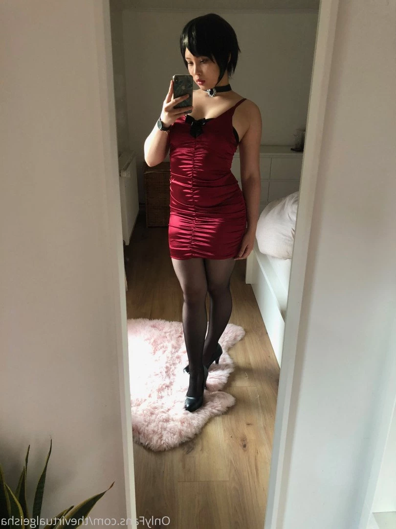 thevirtualgeisha Onlyfans leaked photo 2415990 on Hotleaks.tv