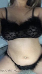 thickazn Onlyfans leaked video 2750393 on Hotleaks.tv