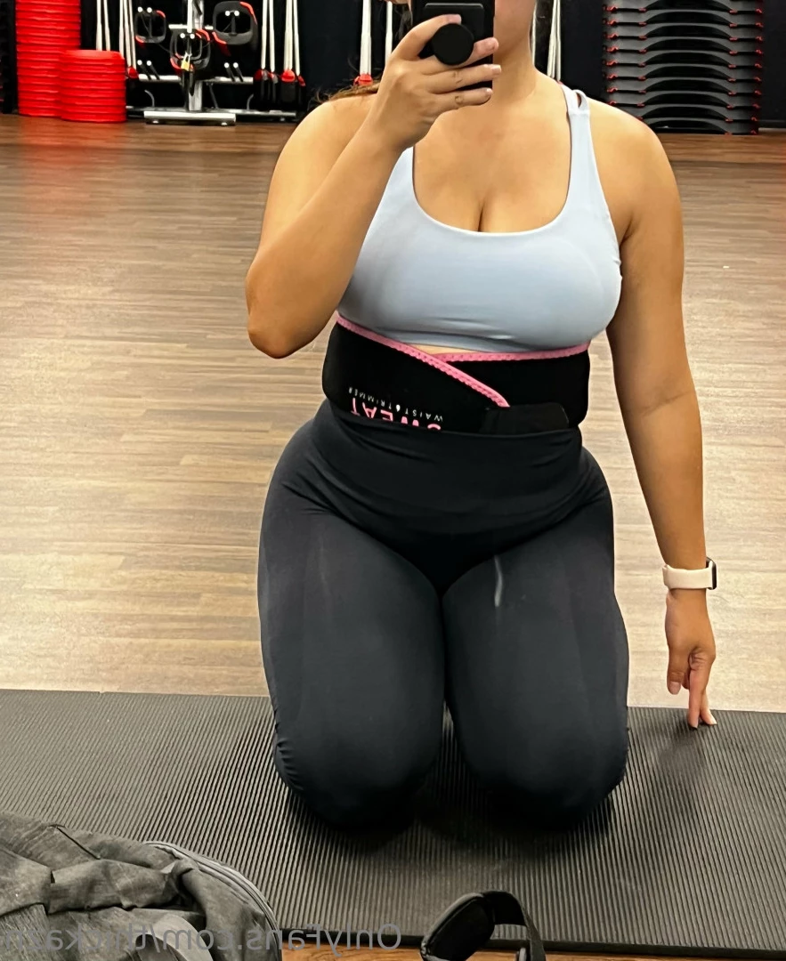 thickazn Onlyfans leaked photo 6396857 on Hotleaks.tv
