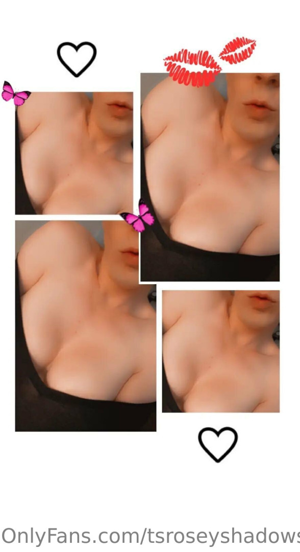 tsroseyshadows Onlyfans leaked photo 16551604 on Hotleaks.tv