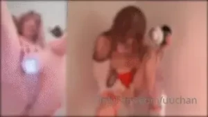UuChan!Sensual ASMR [ uuchan ] Onlyfans leaked video 2166161 on Hotleaks.tv