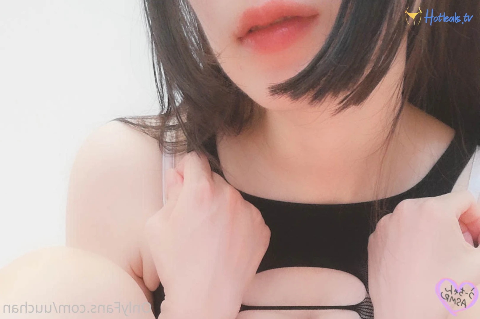 UuChan!Sensual ASMR [ uuchan ] Onlyfans leaked photo 4109086 on Hotleaks.tv