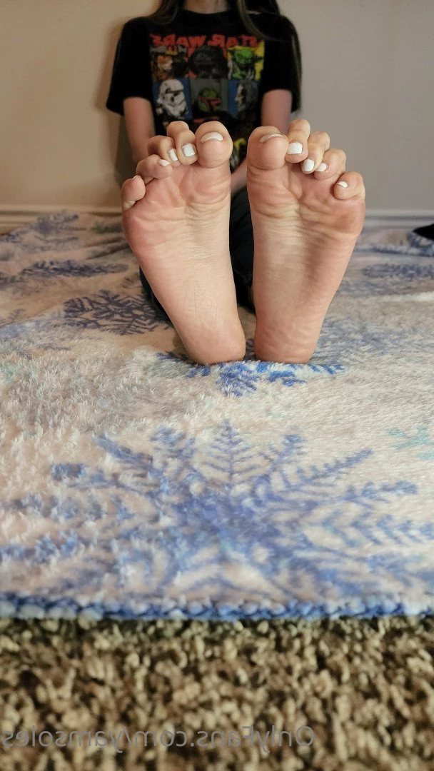 Yam Soles [ yamsoles ] Onlyfans leaked photo 4385515 on Hotleaks.tv