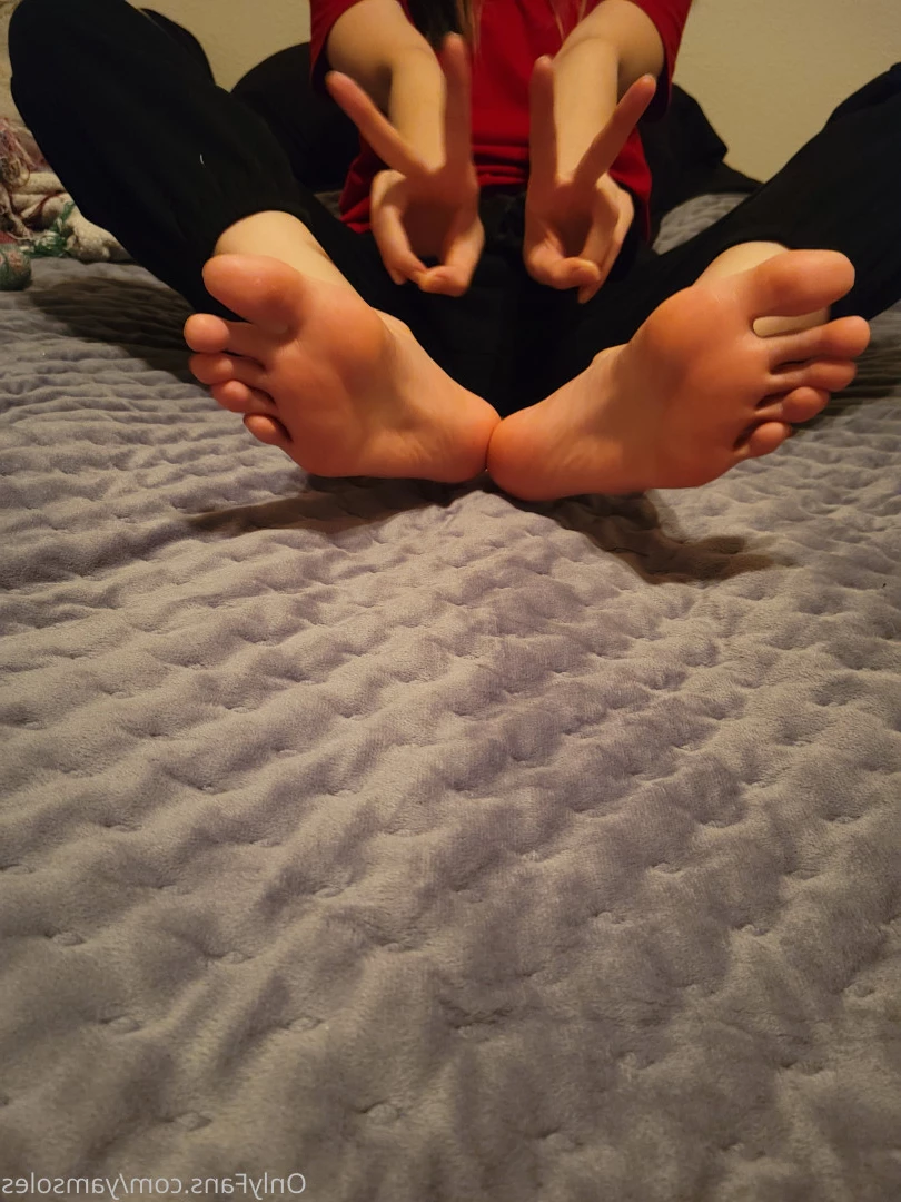 Yam Soles [ yamsoles ] Onlyfans leaked photo 6651179 on Hotleaks.tv