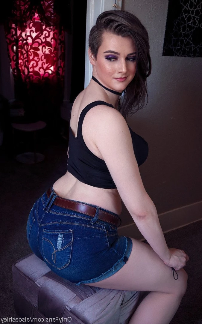 Ashley Barron (Trap) [ alsoashley ] Onlyfans leaked photo 4273639 on Hotleaks.tv