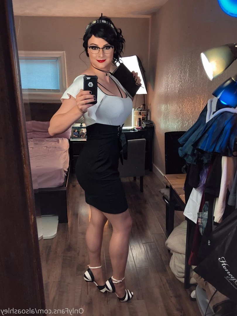 Ashley Barron (Trap) [ alsoashley ] Onlyfans leaked photo 4273694 on Hotleaks.tv