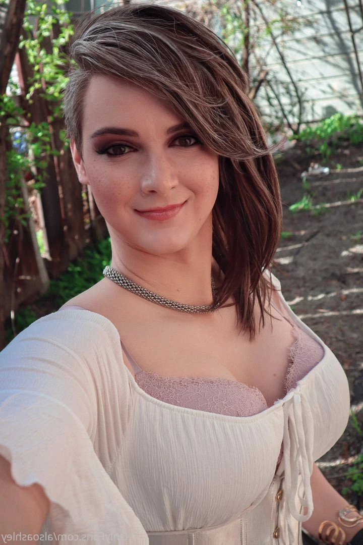 Ashley Barron (Trap) [ alsoashley ] Onlyfans leaked photo 4274677 on Hotleaks.tv