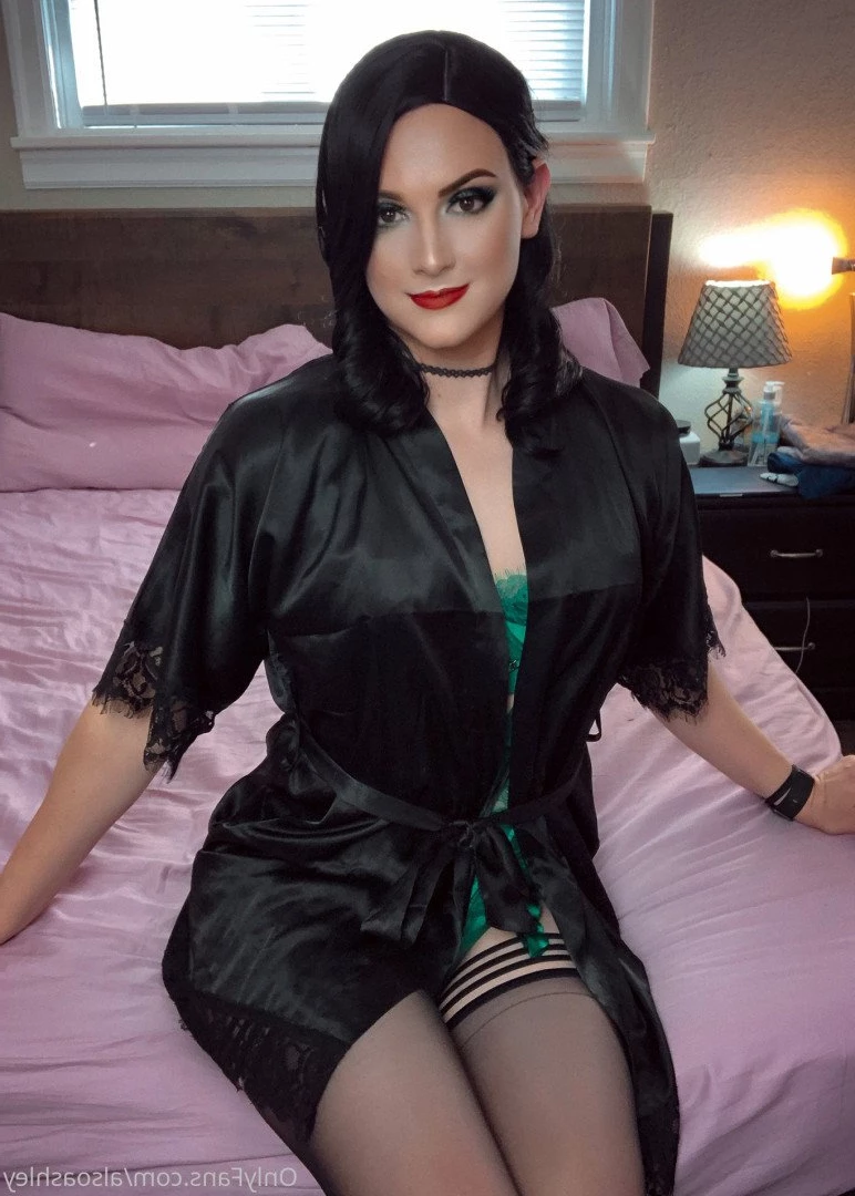 Ashley Barron (Trap) [ alsoashley ] Onlyfans leaked photo 4275679 on Hotleaks.tv