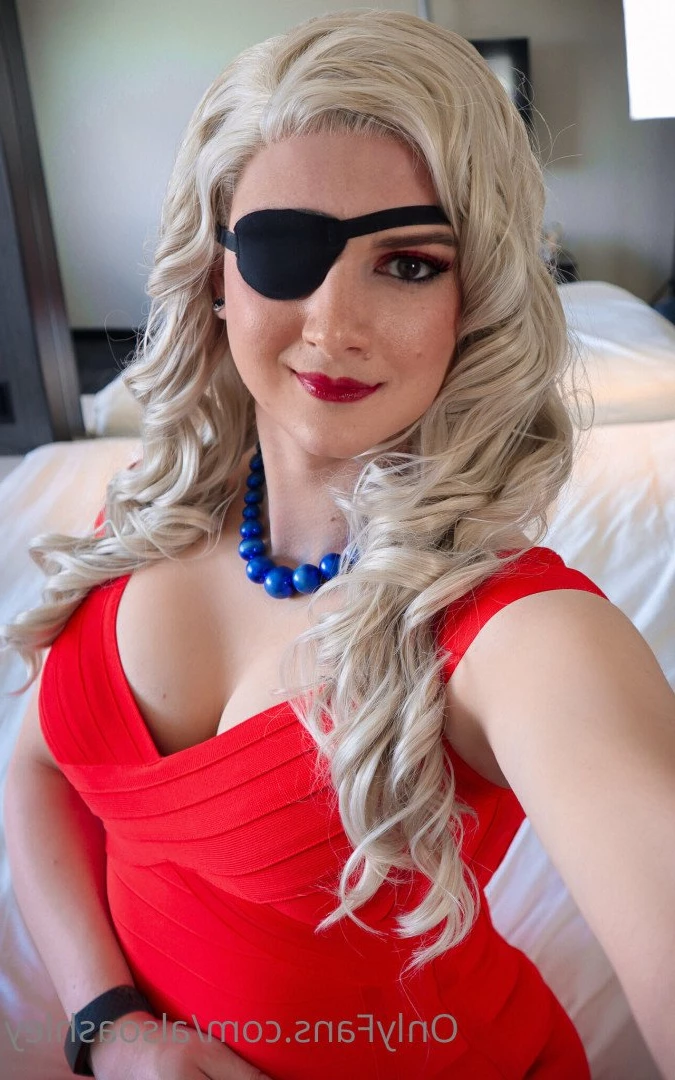 Ashley Barron (Trap) [ alsoashley ] Onlyfans leaked photo 4277193 on Hotleaks.tv