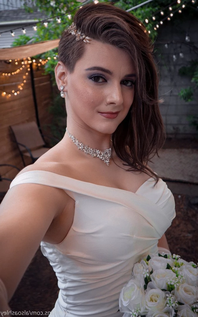 Ashley Barron (Trap) [ alsoashley ] Onlyfans leaked photo 4277577 on Hotleaks.tv