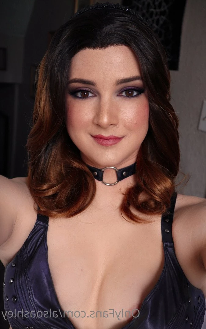 Ashley Barron (Trap) [ alsoashley ] Onlyfans leaked photo 4277618 on Hotleaks.tv