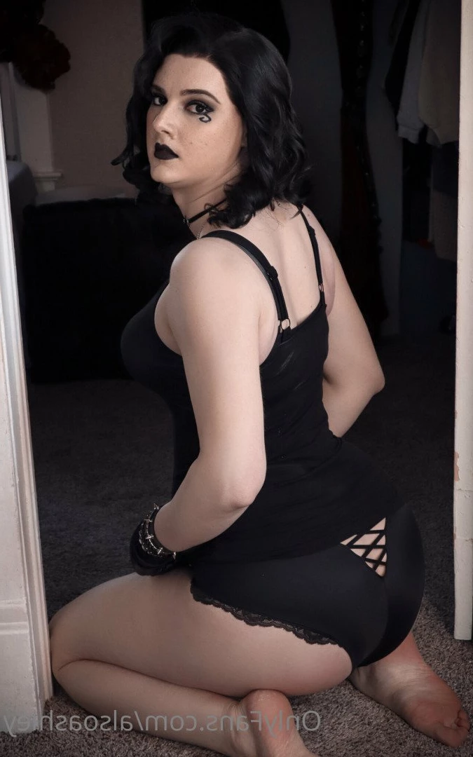 Ashley Barron (Trap) [ alsoashley ] Onlyfans leaked photo 4277837 on Hotleaks.tv