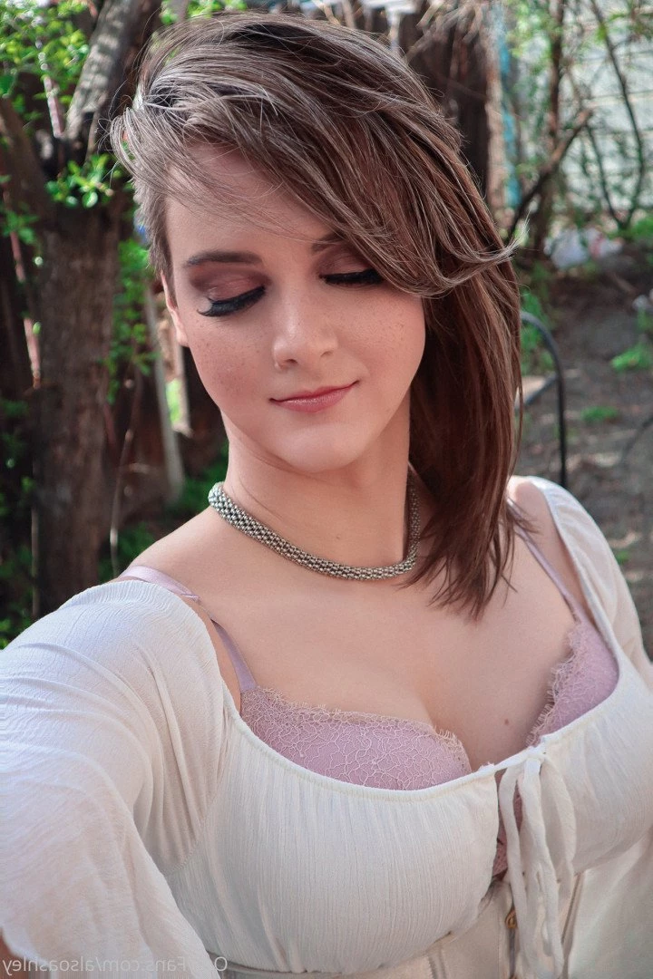 Ashley Barron (Trap) [ alsoashley ] Onlyfans leaked photo 4278156 on Hotleaks.tv