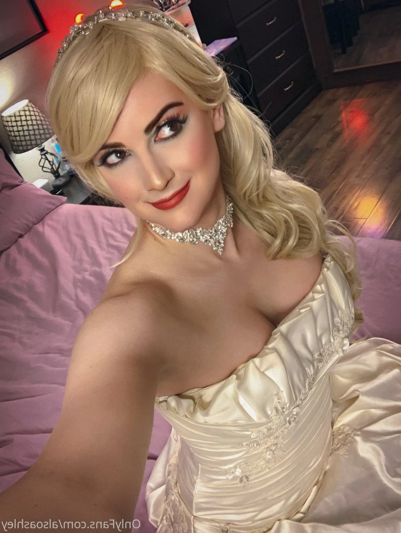 Ashley Barron (Trap) [ alsoashley ] Onlyfans leaked photo 4279108 on Hotleaks.tv