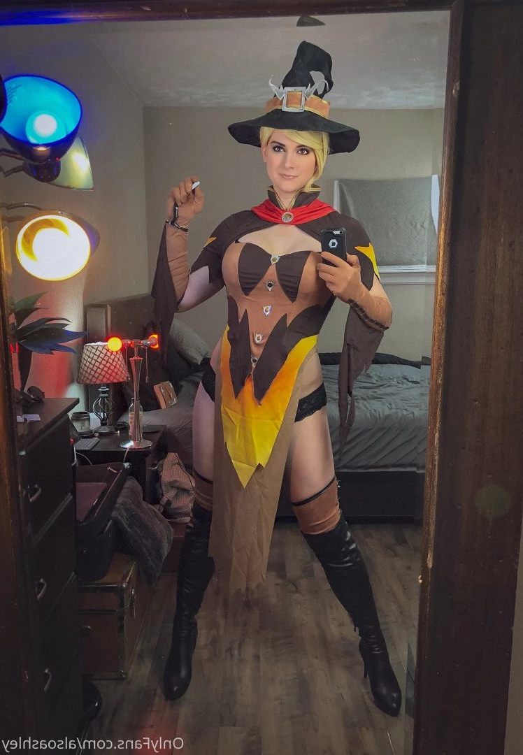 Ashley Barron (Trap) [ alsoashley ] Onlyfans leaked photo 4279410 on Hotleaks.tv