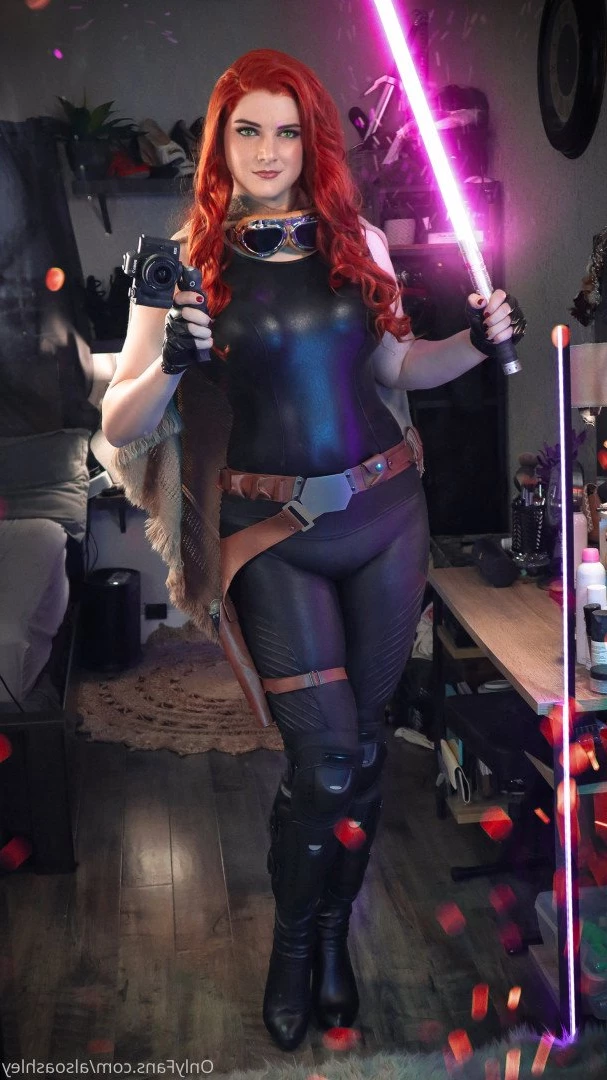 Ashley Barron (Trap) [ alsoashley ] Onlyfans leaked photo 4279498 on Hotleaks.tv