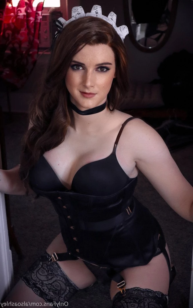 Ashley Barron (Trap) [ alsoashley ] Onlyfans leaked photo 4279541 on Hotleaks.tv