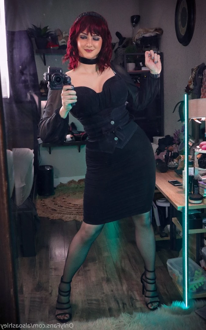 Ashley Barron (Trap) [ alsoashley ] Onlyfans leaked photo 4279674 on Hotleaks.tv
