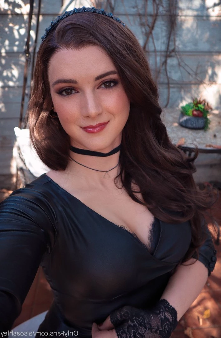 Ashley Barron (Trap) [ alsoashley ] Onlyfans leaked photo 4279983 on Hotleaks.tv