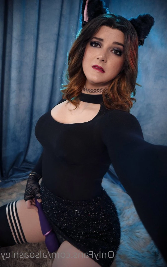 Ashley Barron (Trap) [ alsoashley ] Onlyfans leaked photo 4280197 on Hotleaks.tv
