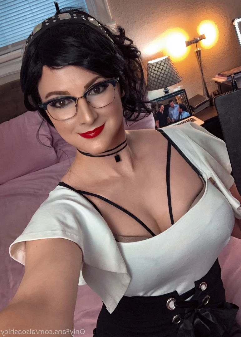 Ashley Barron (Trap) [ alsoashley ] Onlyfans leaked photo 4281246 on Hotleaks.tv