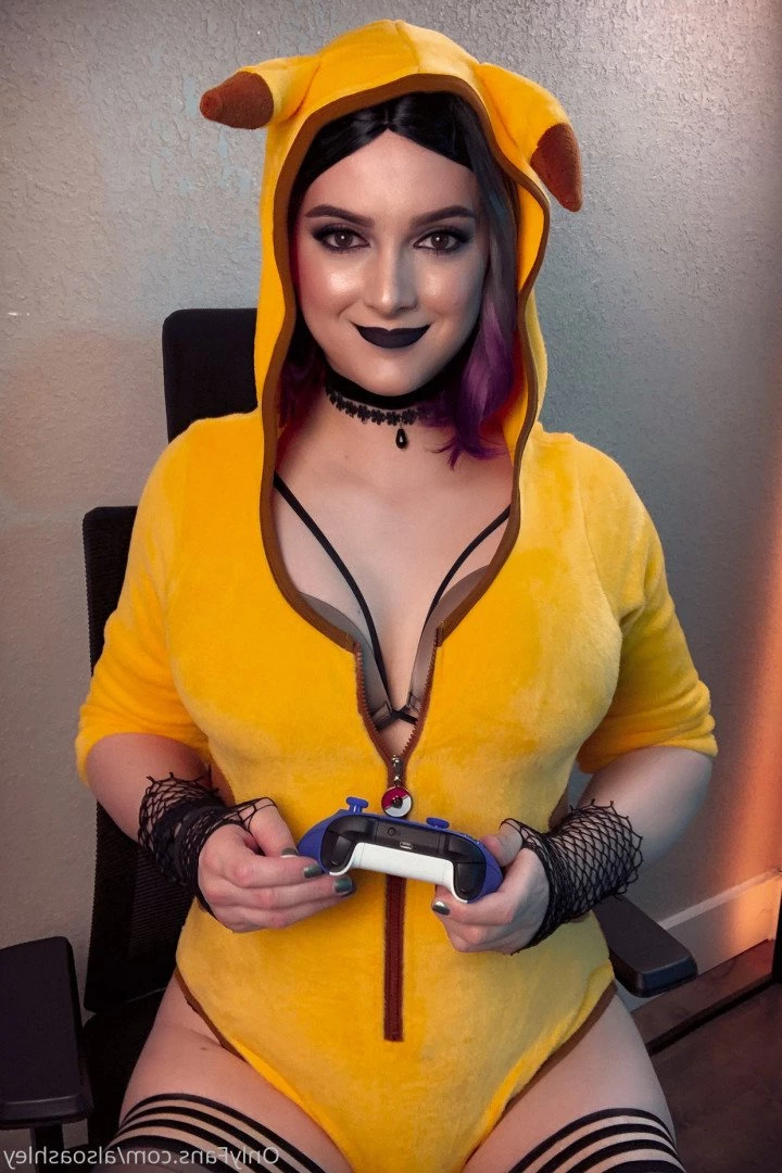 Ashley Barron (Trap) [ alsoashley ] Onlyfans leaked photo 4281807 on Hotleaks.tv