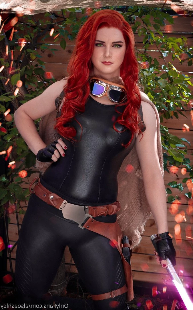 Ashley Barron (Trap) [ alsoashley ] Onlyfans leaked photo 4282473 on Hotleaks.tv